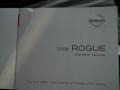 Wicked Black - Rogue S AWD Photo No. 18
