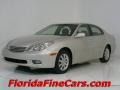 Millennium Silver Metallic - ES 330 Photo No. 1