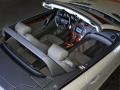  2004 SL 500 Roadster Ash Interior