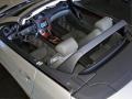  2004 SL 500 Roadster Ash Interior
