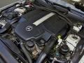 5.0 Liter SOHC 24-Valve V8 Engine for 2004 Mercedes-Benz SL 500 Roadster #55262674