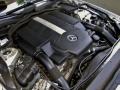 5.0 Liter SOHC 24-Valve V8 Engine for 2004 Mercedes-Benz SL 500 Roadster #55262683