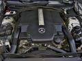 2004 Mercedes-Benz SL 5.0 Liter SOHC 24-Valve V8 Engine Photo