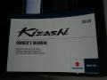 Books/Manuals of 2010 Kizashi S AWD