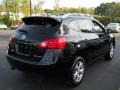 Wicked Black - Rogue S AWD Photo No. 2