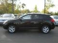 Wicked Black - Rogue S AWD Photo No. 14