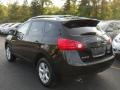 Wicked Black - Rogue S AWD Photo No. 15