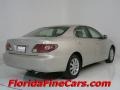 Millennium Silver Metallic - ES 330 Photo No. 2