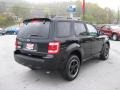 Ebony Black - Escape XLT Sport Photo No. 6