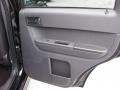 2012 Ebony Black Ford Escape XLT Sport  photo #21