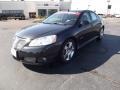 2009 Carbon Black Metallic Pontiac G6 GXP Sedan  photo #1