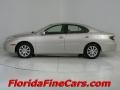Millennium Silver Metallic - ES 330 Photo No. 3