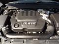 3.6 Liter DOHC 24-Valve VVT V6 Engine for 2009 Pontiac G6 GXP Sedan #55263664