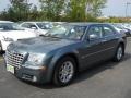 2005 Magnesium Pearl Chrysler 300 C HEMI  photo #1