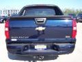 2008 Dark Blue Metallic Chevrolet Avalanche LT  photo #4