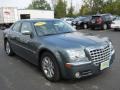 2005 Magnesium Pearl Chrysler 300 C HEMI  photo #17