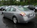 2008 Precision Gray Metallic Nissan Altima 2.5 S  photo #11