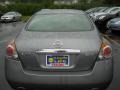 2008 Precision Gray Metallic Nissan Altima 2.5 S  photo #12