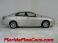 Millennium Silver Metallic - ES 330 Photo No. 4