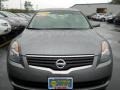 2008 Precision Gray Metallic Nissan Altima 2.5 S  photo #14