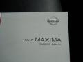 Dark Slate - Maxima 3.5 SV Photo No. 21