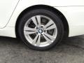 Alpine White - 5 Series 528xi Sedan Photo No. 6