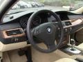 Alpine White - 5 Series 528xi Sedan Photo No. 11