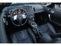 2005 Silverstone Metallic Nissan 350Z Touring Roadster  photo #9