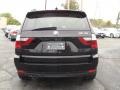 Jet Black - X3 3.0si Photo No. 5