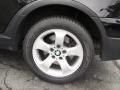 Jet Black - X3 3.0si Photo No. 6
