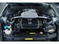 3.5 Liter DOHC 24-Valve V6 Engine for 2005 Nissan 350Z Touring Roadster #55264687