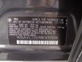 2008 Sparkling Graphite Metallic BMW 3 Series 328xi Sedan  photo #13