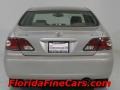 Millennium Silver Metallic - ES 330 Photo No. 6