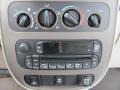 Taupe/Pearl Beige Audio System Photo for 2005 Chrysler PT Cruiser #55265143