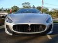 Grigio Touring (Silver) - GranTurismo MC Coupe Photo No. 2