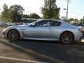 2012 Grigio Touring (Silver) Maserati GranTurismo MC Coupe  photo #5