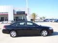 2009 Black Chevrolet Impala LT  photo #2