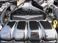 2.4L Turbocharged DOHC 16V 4 Cylinder Engine for 2005 Chrysler PT Cruiser Touring Turbo Convertible #55265239