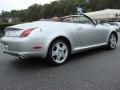 Millennium Silver Metallic - SC 430 Photo No. 4