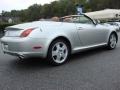 2004 Millennium Silver Metallic Lexus SC 430  photo #4