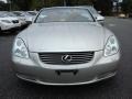 2004 Millennium Silver Metallic Lexus SC 430  photo #8