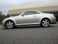 Millennium Silver Metallic - SC 430 Photo No. 23