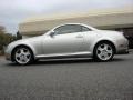 2004 Millennium Silver Metallic Lexus SC 430  photo #23