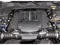 5.0 Liter GDI DOHC 32-Valve VVT V8 Engine for 2011 Jaguar XJ XJL #55265728