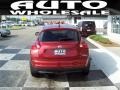 Cayenne Red - Juke SV AWD Photo No. 3