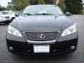 Obsidian Black - ES 350 Photo No. 8
