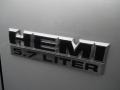 2007 Bright Silver Metallic Dodge Ram 1500 ST Quad Cab 4x4  photo #21