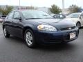 Imperial Blue Metallic - Impala LS Photo No. 1