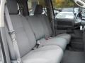 2007 Bright Silver Metallic Dodge Ram 1500 ST Quad Cab 4x4  photo #25