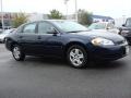 Imperial Blue Metallic - Impala LS Photo No. 2